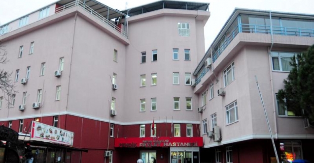 istanbul anadolu yakası devlet hastaneleri