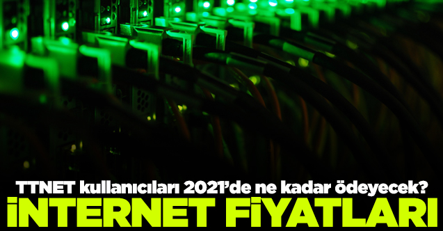 2021 turk telekom ttnet kotali ve limitsiz sinirsiz internet tarifeleri paketleri ve fiyatlari
