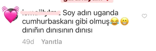 Simge Fıstıkoğlu Tavukçuoğlu instagram