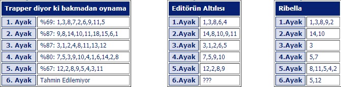 11 Kasım 2019 Pazartesi Bursa at yarışı tahminleri