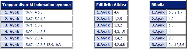 10 Şubat 2019 Pazar Adana at yarışı tahminleri