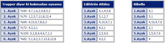 24 Aralık 2018 Pazartesi Bursa at yarışı tahminleri