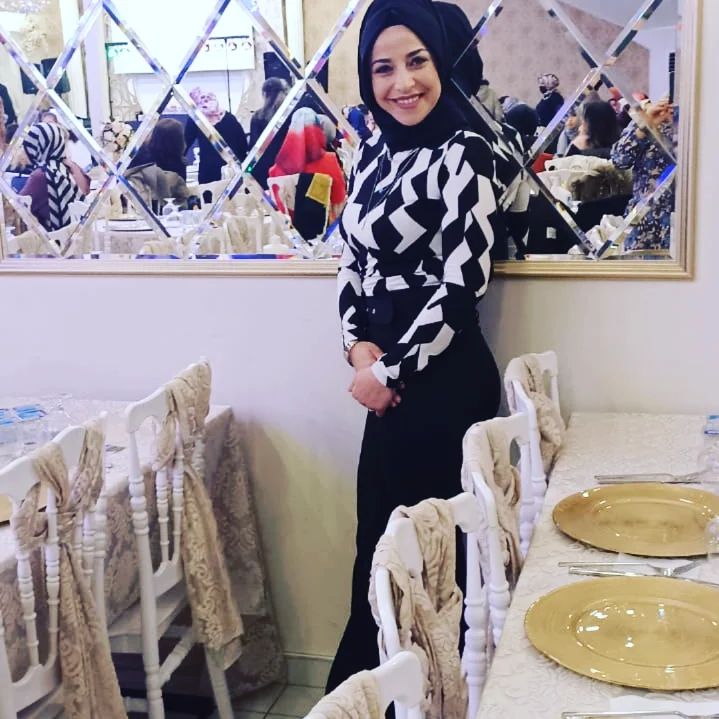 Zuhal Topal'la Yemekteyiz Fatma Pişkin kimdir? Kaç yaşında, nereli ve Instagram hesabı