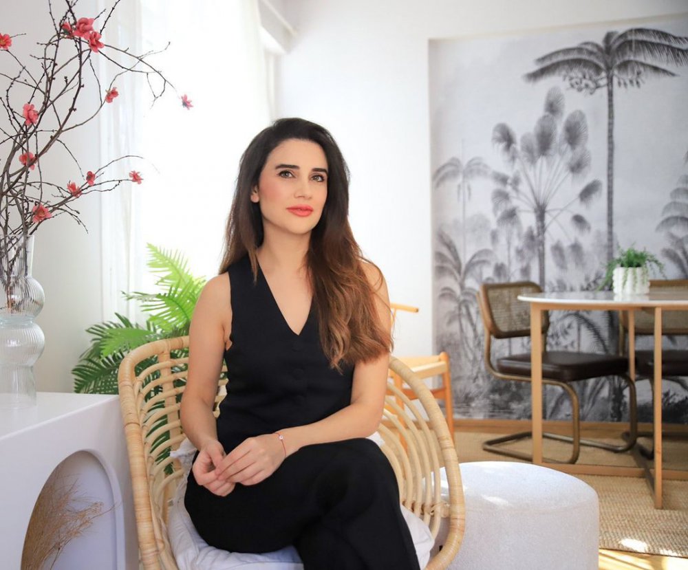 Gelin Evi Sahra kimdir? Sahra Herdili kaç yaşında, nereli ve Instagram hesabı