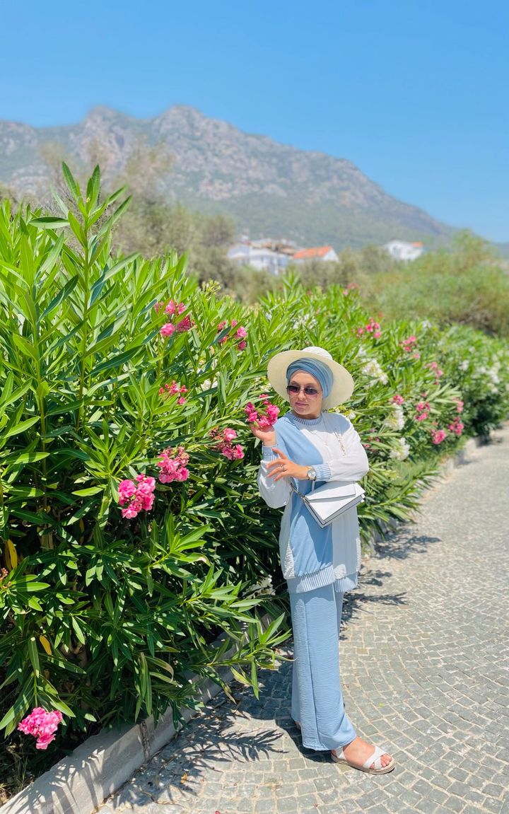 Gelin Evi Ebru kimdir? Kaç yaşında, nereli ve Instagram hesabı
