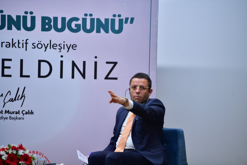 İstanbul Gazeteciler Derneği