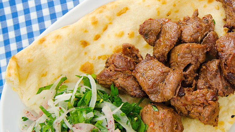 ramazan afyon kebabı