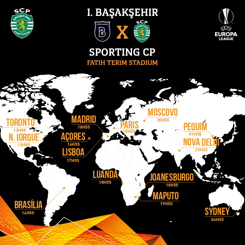 medipol Medipol Başakşehir sporting lizbon