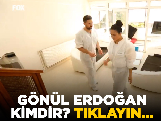 Temizlik Benim İşim Gönül Erdoğan kimdir, kaç yaşında ve nereli? Instagram hesabı