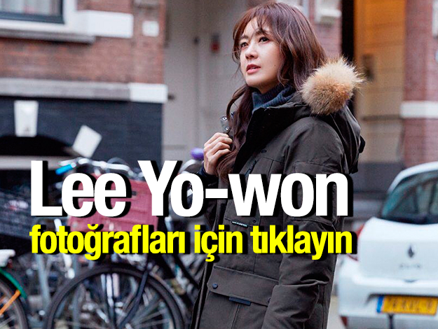 lee yo-won