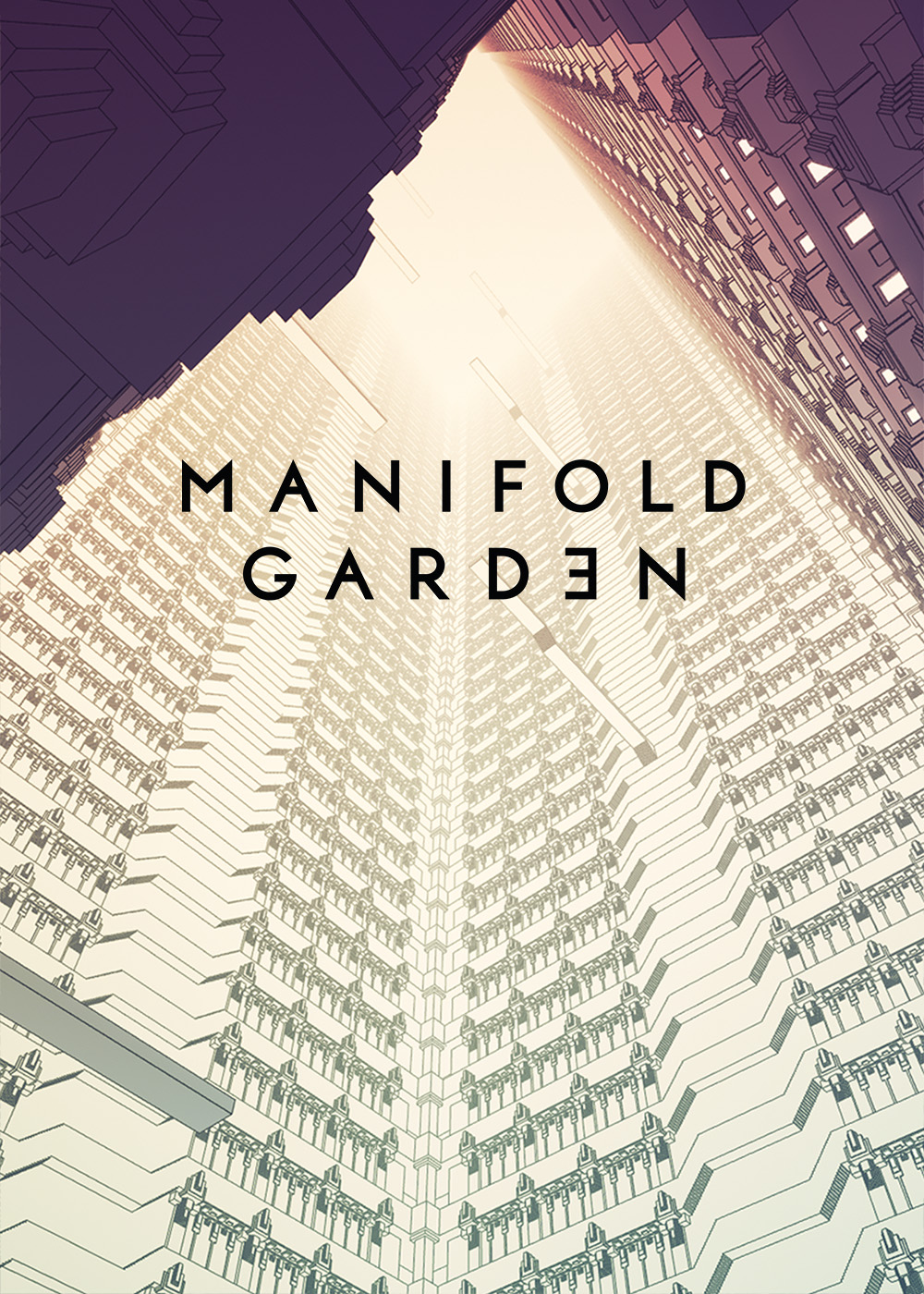 MANIFOLD GARDEN (PS5, PS4)