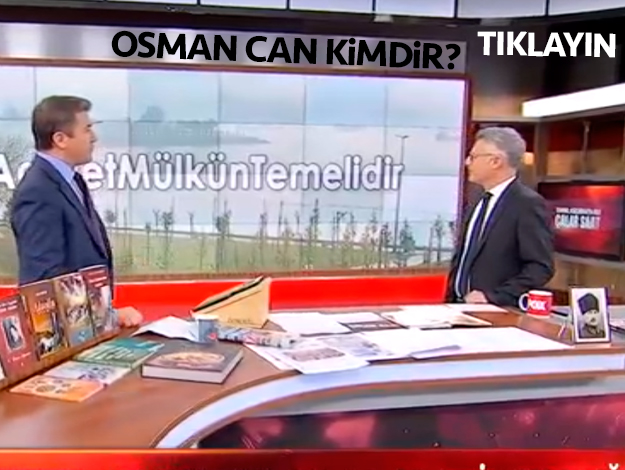 osman can