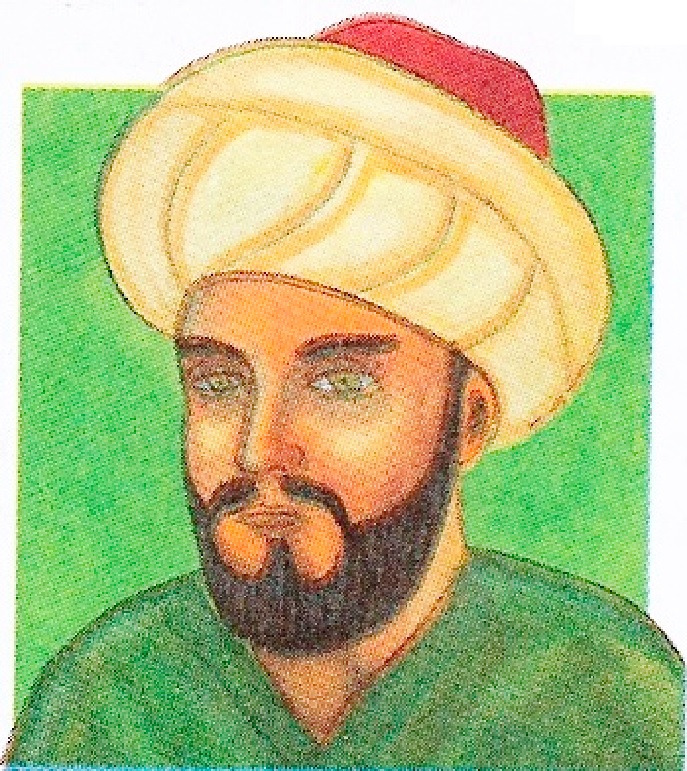 Takiyüddin bin Maruf-i
