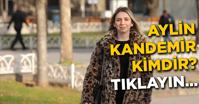 Hayalimdeki Gelinlik Aylin Kandemir kimdir? Kaç yaşında, nereli ve Instagram hesabı