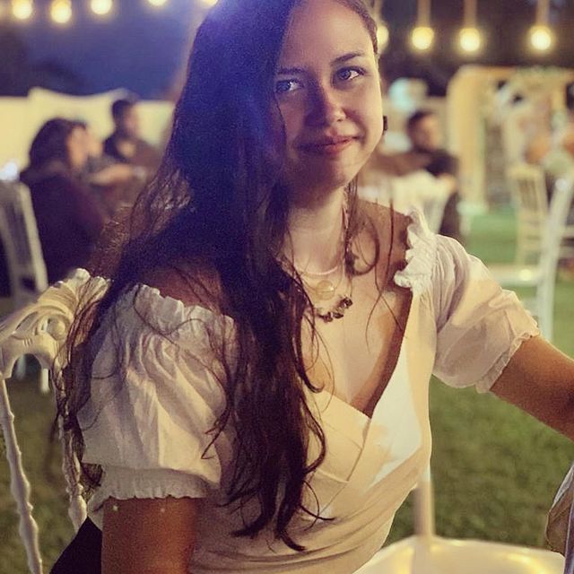 Gelinim Mutfakta Pınar Zaloğlu