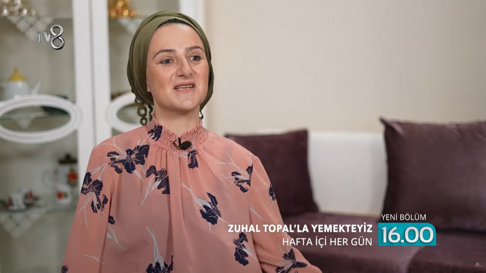 Zuhal Topal'la Yemekteyiz Trabzon İlkay kimdir? Kaç yaşında, nereli ve Instagram hesabı