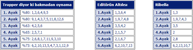 11 Aralık 2019 Çarşamba İstanbul ve Bursa At Yarışı Tahminleri, Programı ve Sonuçları 