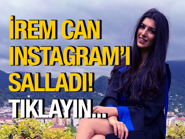 the taste türkiye iremcan instagram