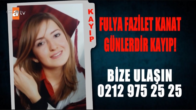 Fulya Fazilet Kanat