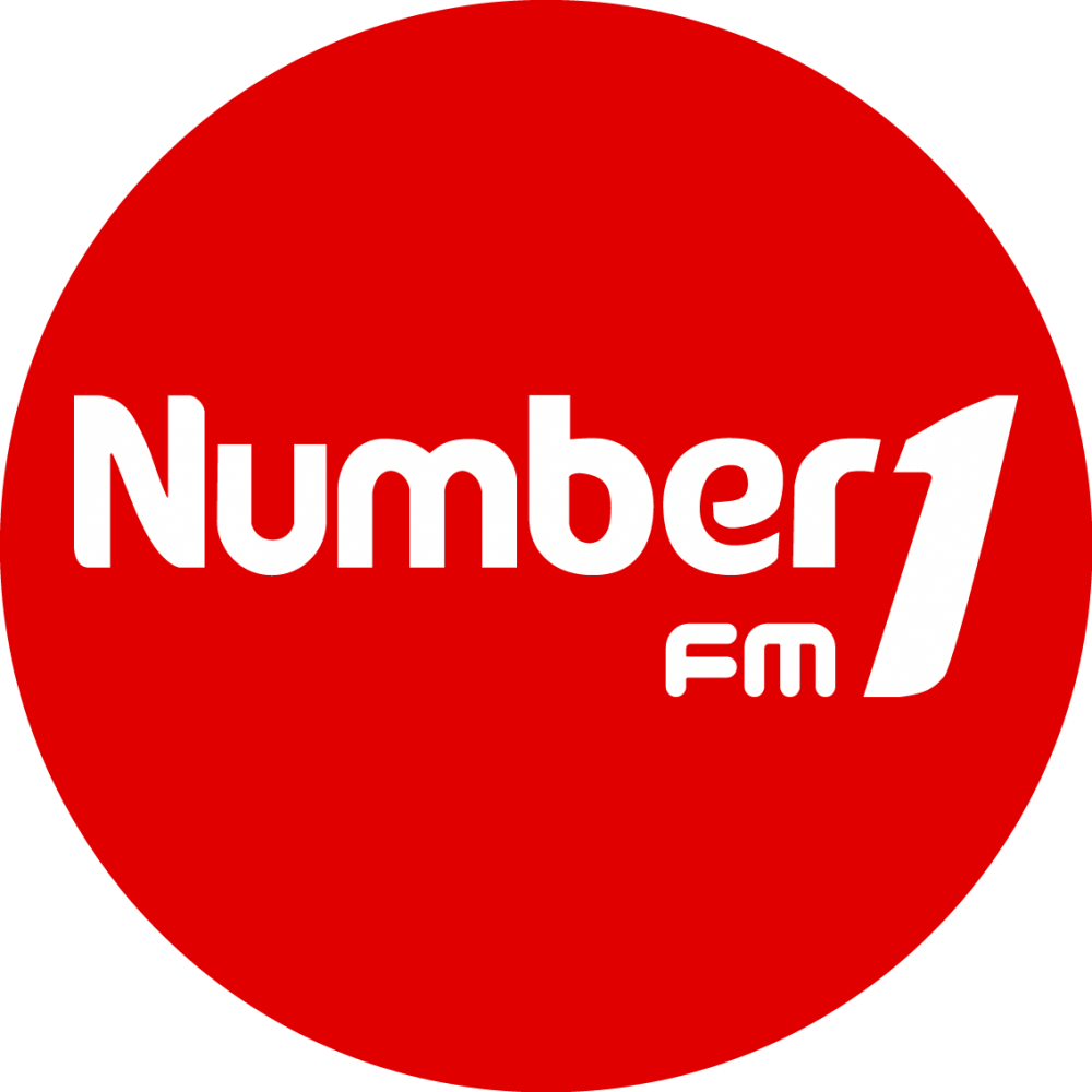 number 1 logo