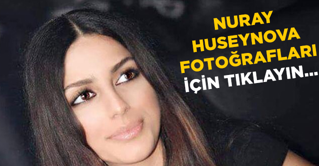 nuray huseynova