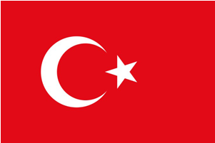 türkiye bayrağı png