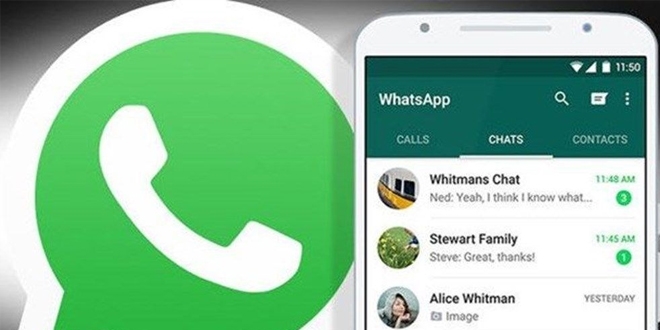whatsapp messenger rooms