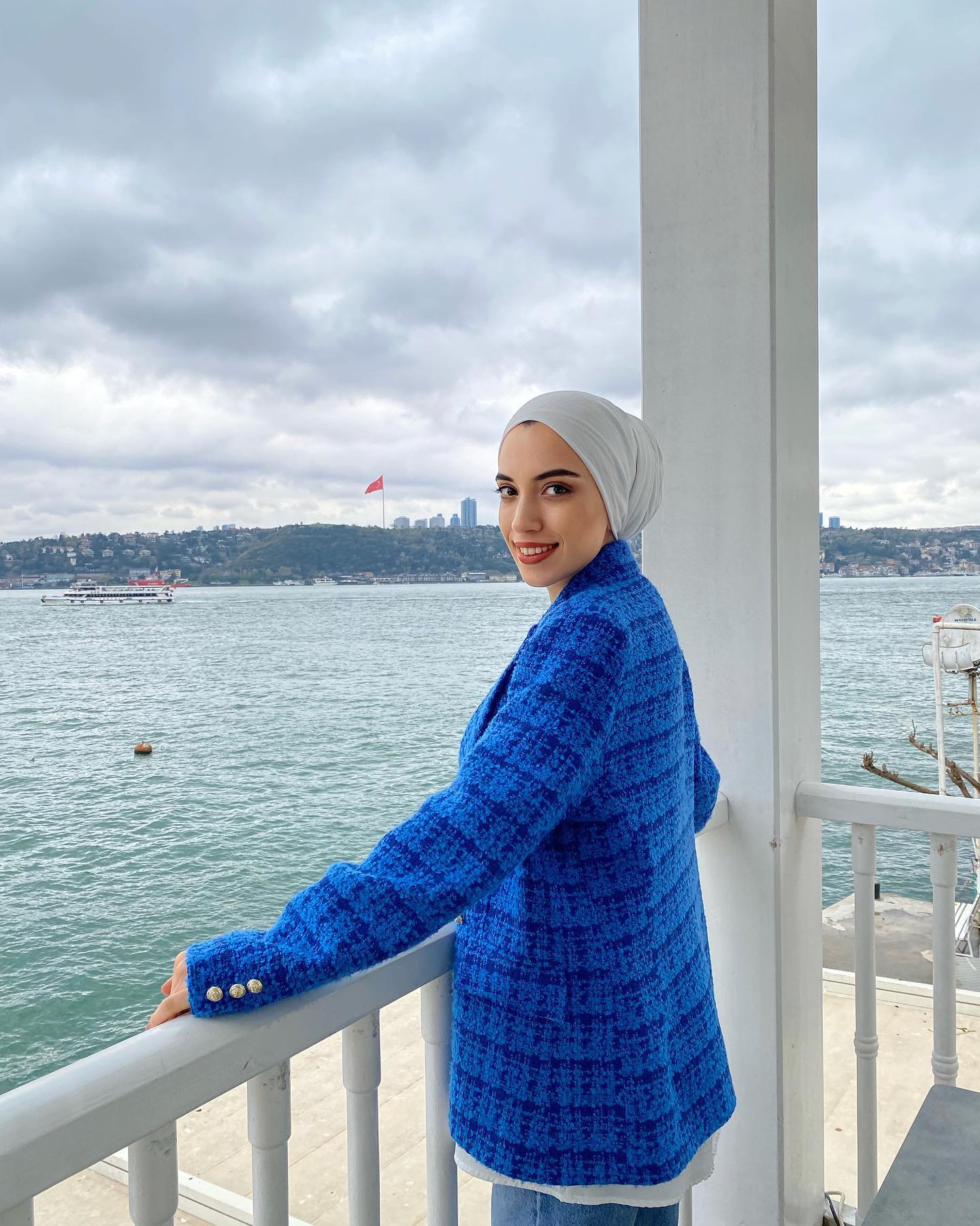 Gelin Evi Eylem Bingöl Yıldırım kimdir? Instagram hesabı