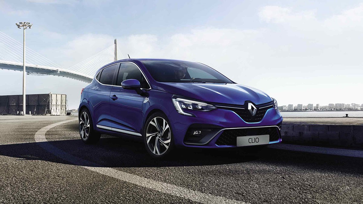 Renault Clio mart 2023 fiyat listesi
