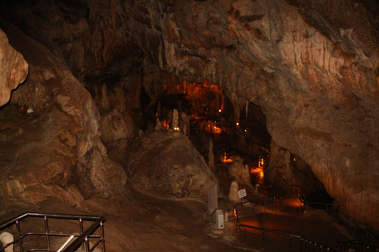 mağara1